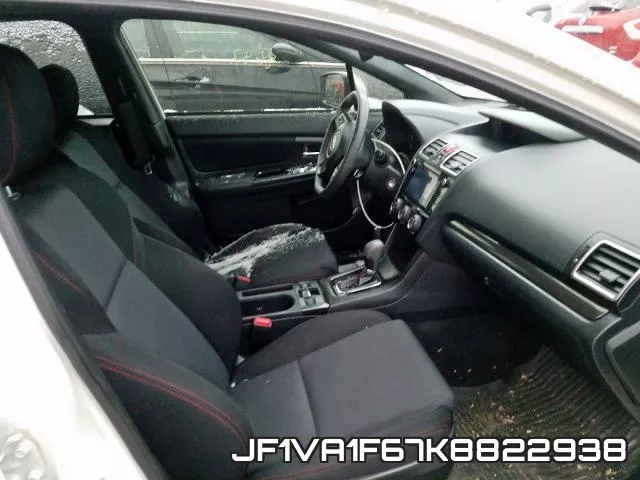 JF1VA1F67K8822938 фото 6