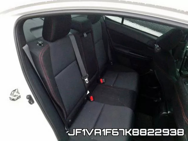 JF1VA1F67K8822938 фото 7