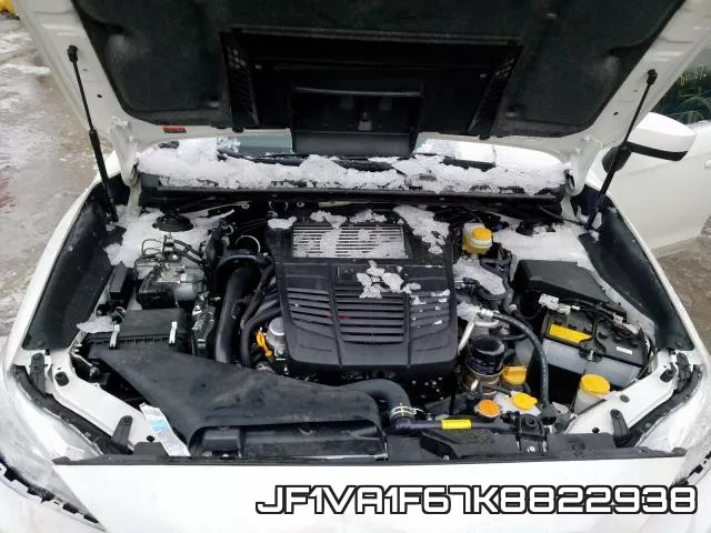 JF1VA1F67K8822938 фото 8