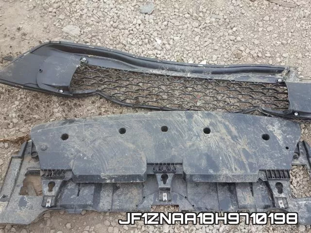 JF1ZNAA18H9710198 фото 10