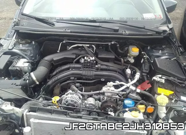 JF2GTABC2JH310853 фото 2