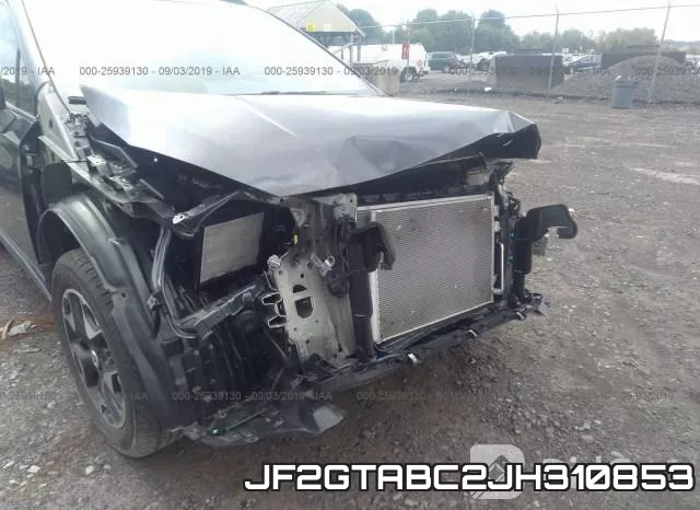 JF2GTABC2JH310853 фото 7