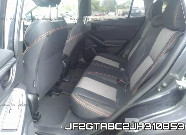 JF2GTABC2JH310853 фото 9