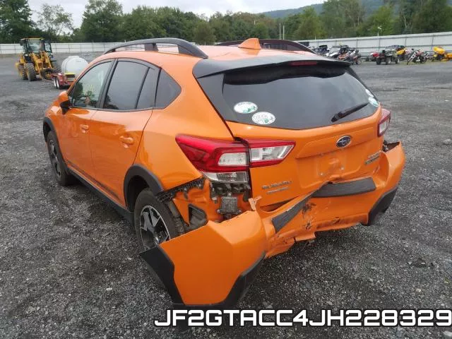 JF2GTACC4JH228329 фото 4
