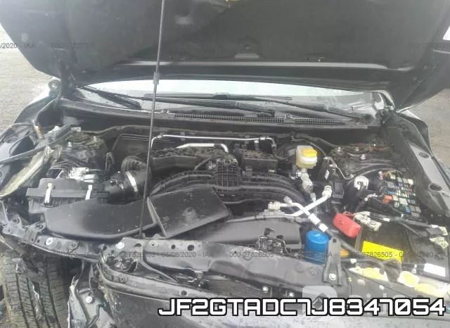 JF2GTADC7J8347054 фото 2