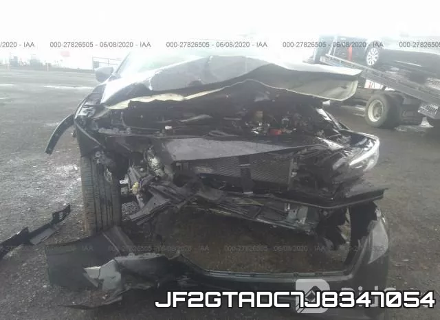 JF2GTADC7J8347054 фото 7