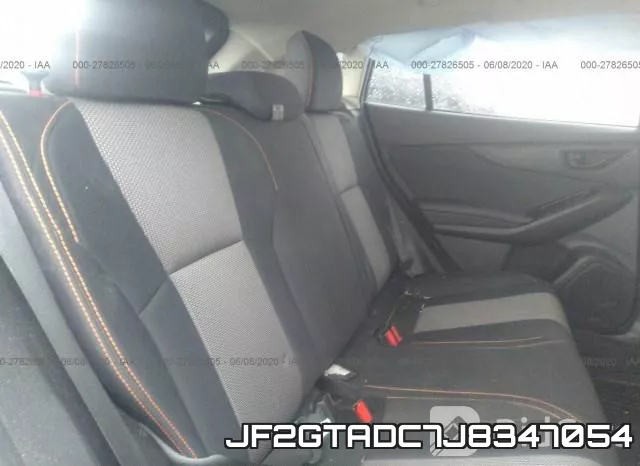 JF2GTADC7J8347054 фото 9