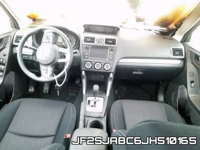 JF2SJABC6JH510165 фото 10