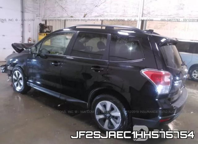 JF2SJAEC1HH575754 фото 4