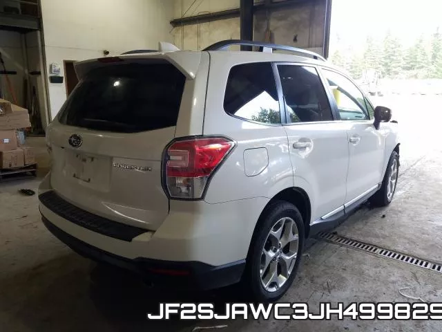 JF2SJAWC3JH499829 фото 5