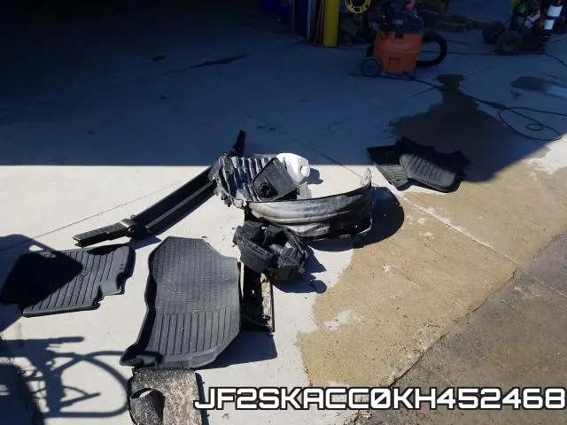 JF2SKACC0KH452468 фото 10