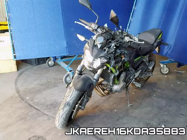JKAEREH16KDA35883 фото 3