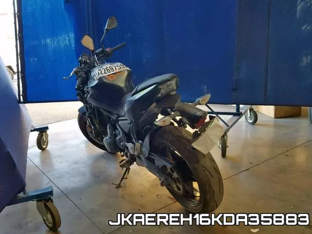 JKAEREH16KDA35883 фото 4