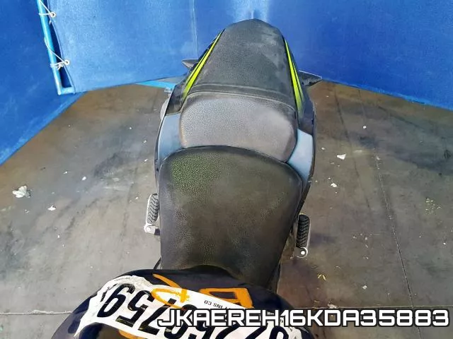 JKAEREH16KDA35883 фото 7