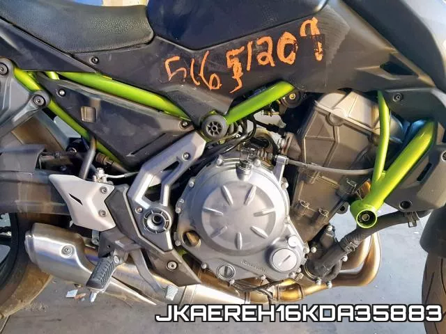 JKAEREH16KDA35883 фото 8