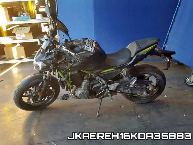JKAEREH16KDA35883 фото 10