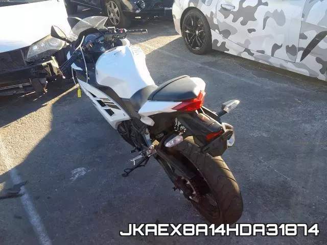 JKAEX8A14HDA31874 фото 4
