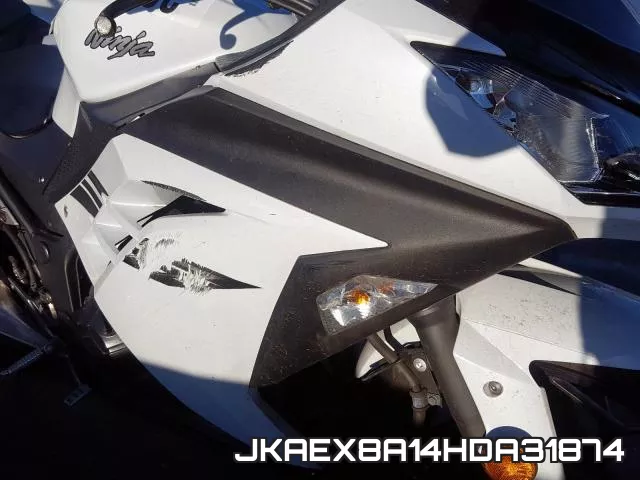 JKAEX8A14HDA31874 фото 10