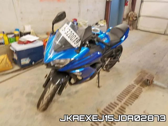 JKAEXEJ15JDA02873 фото 3