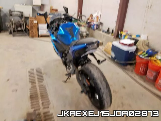 JKAEXEJ15JDA02873 фото 4