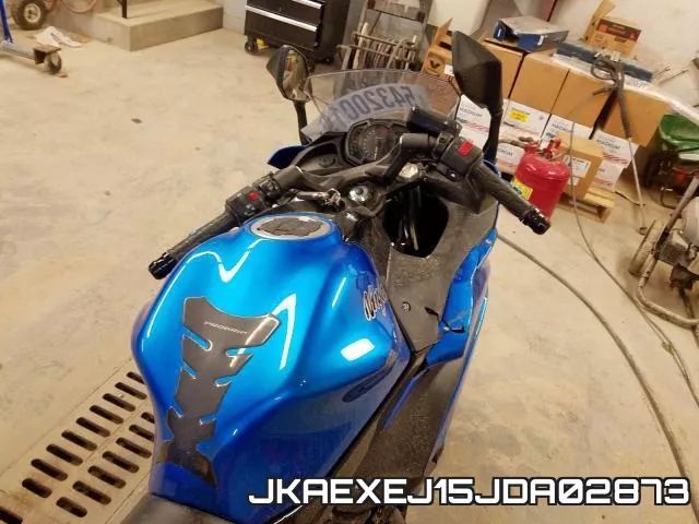 JKAEXEJ15JDA02873 фото 6