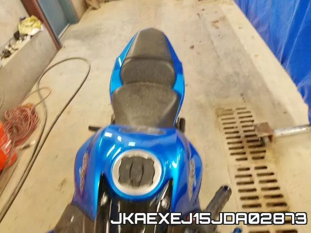 JKAEXEJ15JDA02873 фото 7