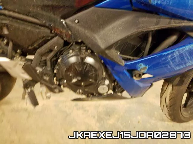 JKAEXEJ15JDA02873 фото 8