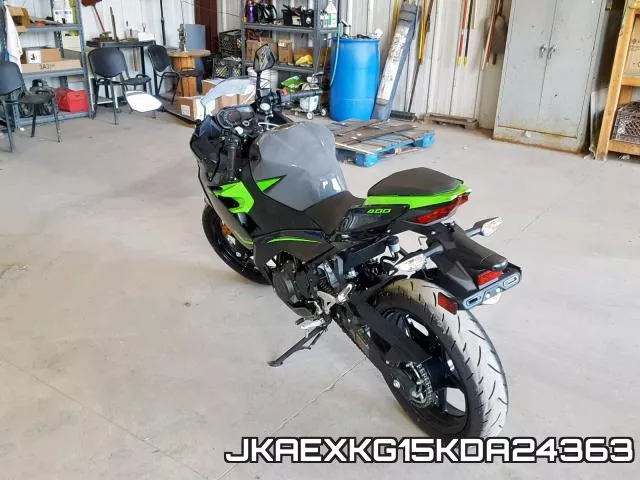 JKAEXKG15KDA24363 фото 4