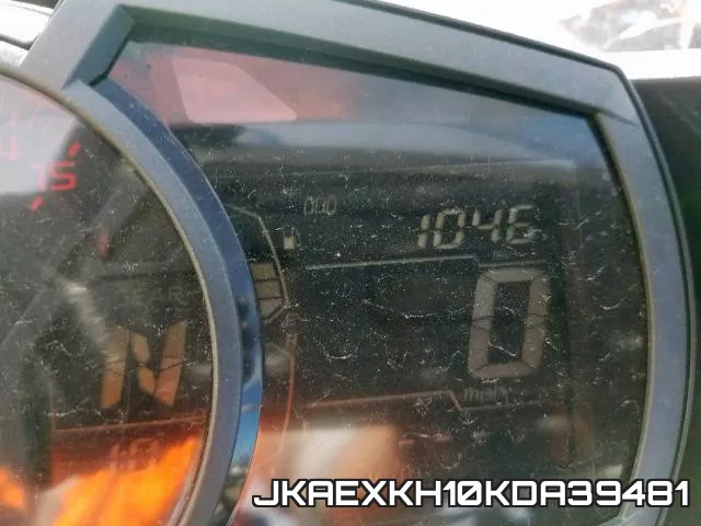 JKAEXKH10KDA39481 фото 9