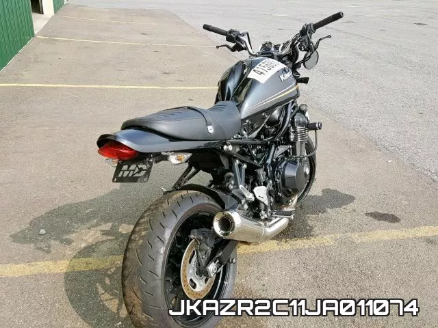JKAZR2C11JA011074 фото 5