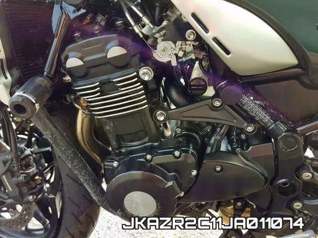 JKAZR2C11JA011074 фото 8