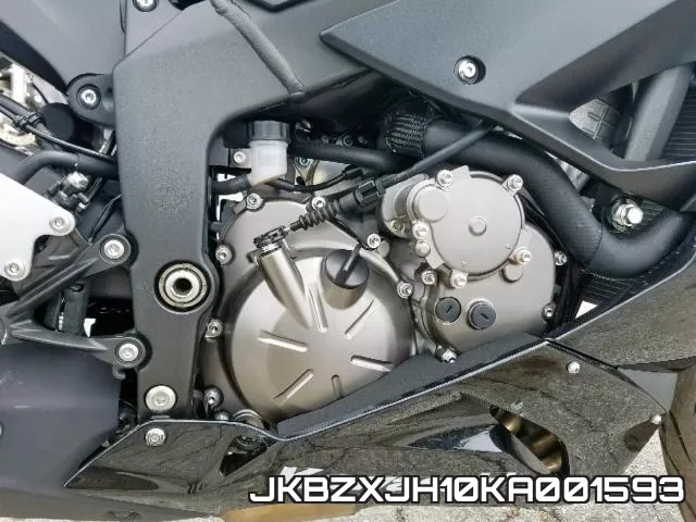 JKBZXJH10KA001593 фото 8