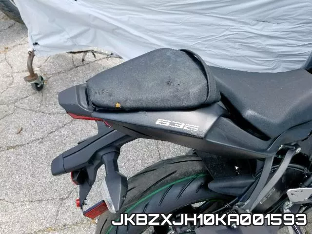 JKBZXJH10KA001593 фото 10