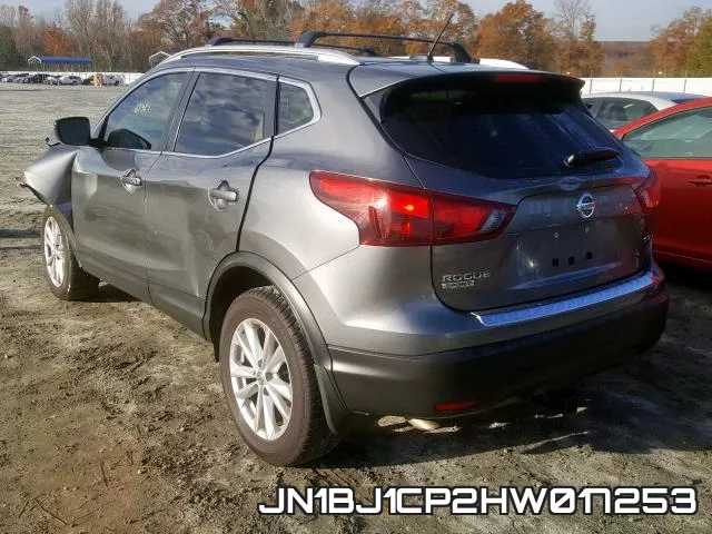 JN1BJ1CP2HW017253 фото 4