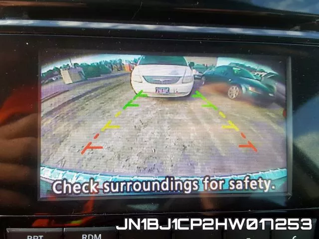JN1BJ1CP2HW017253 фото 10