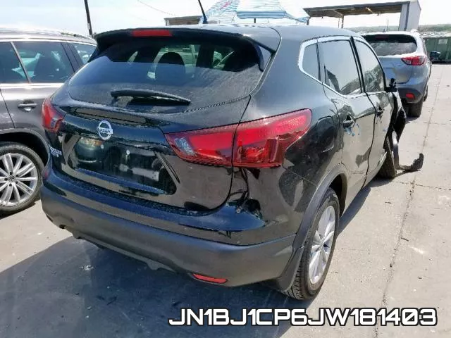 JN1BJ1CP6JW181403 фото 5