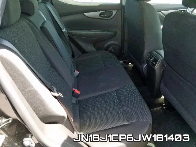 JN1BJ1CP6JW181403 фото 7