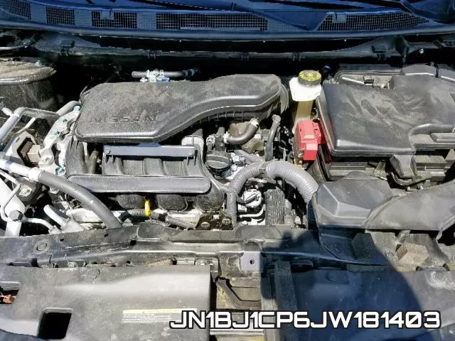 JN1BJ1CP6JW181403 фото 8