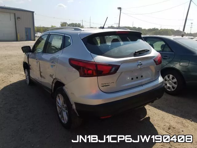 JN1BJ1CP6JW190408 фото 4