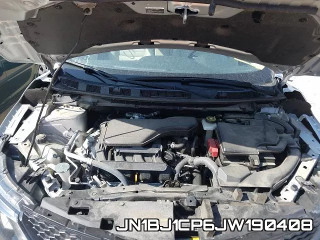 JN1BJ1CP6JW190408 фото 8