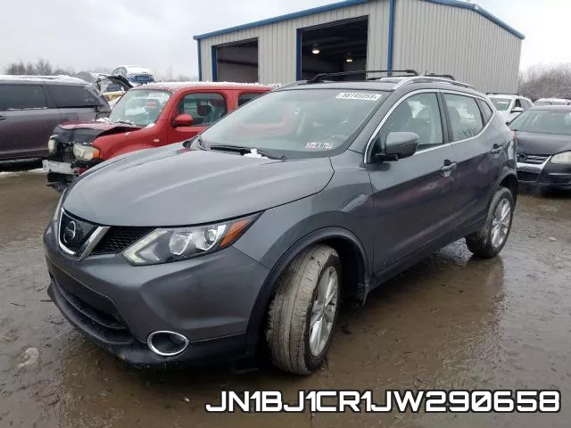 JN1BJ1CR1JW290658 фото 3