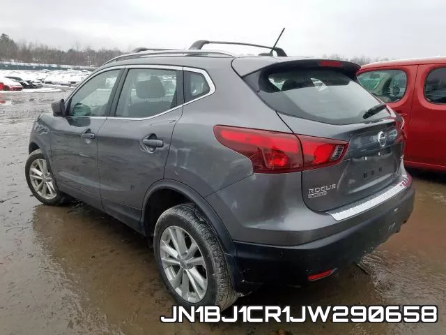 JN1BJ1CR1JW290658 фото 4