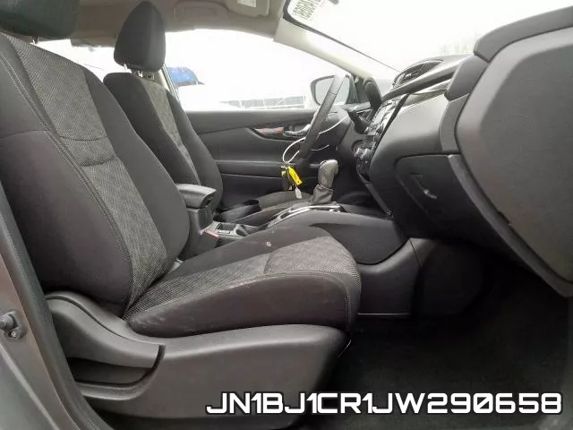 JN1BJ1CR1JW290658 фото 6