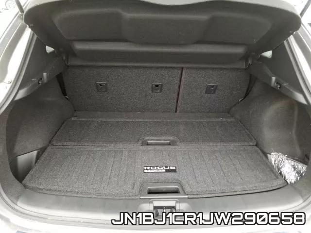 JN1BJ1CR1JW290658 фото 10