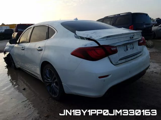 JN1BY1PP0JM330163 фото 4