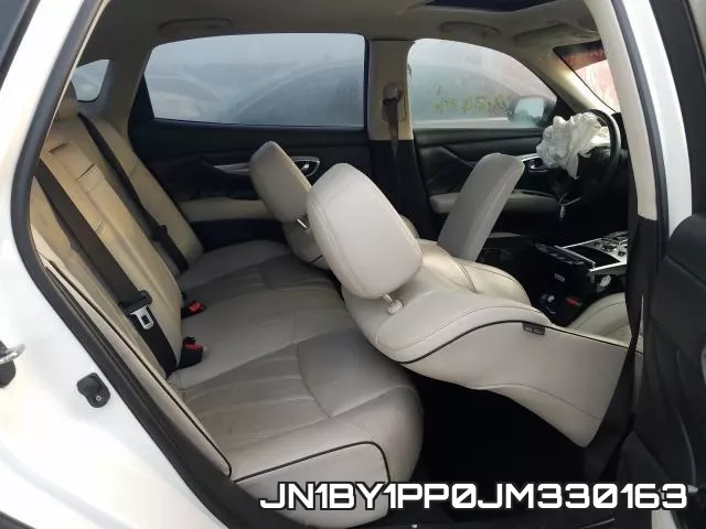 JN1BY1PP0JM330163 фото 7