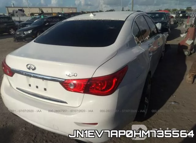 JN1EV7AP0HM735564 фото 4