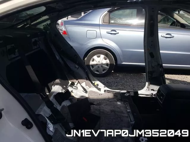 JN1EV7AP0JM352049 фото 7