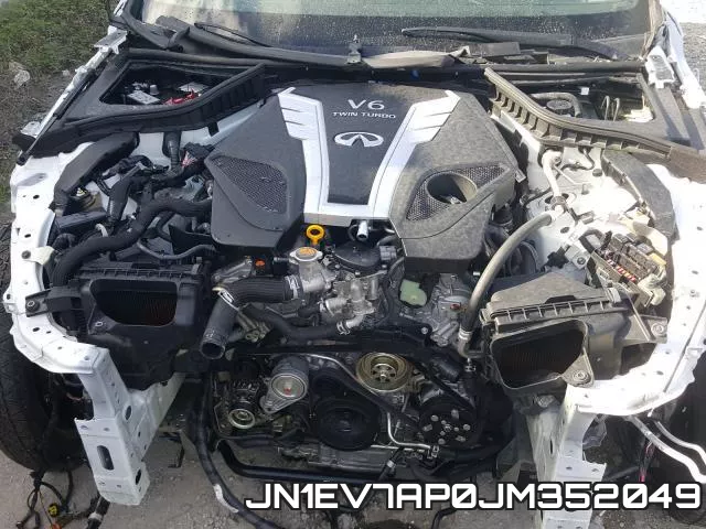 JN1EV7AP0JM352049 фото 8