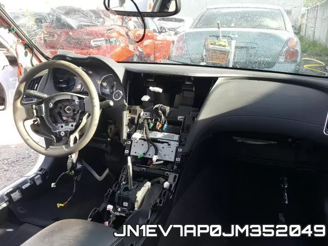 JN1EV7AP0JM352049 фото 10